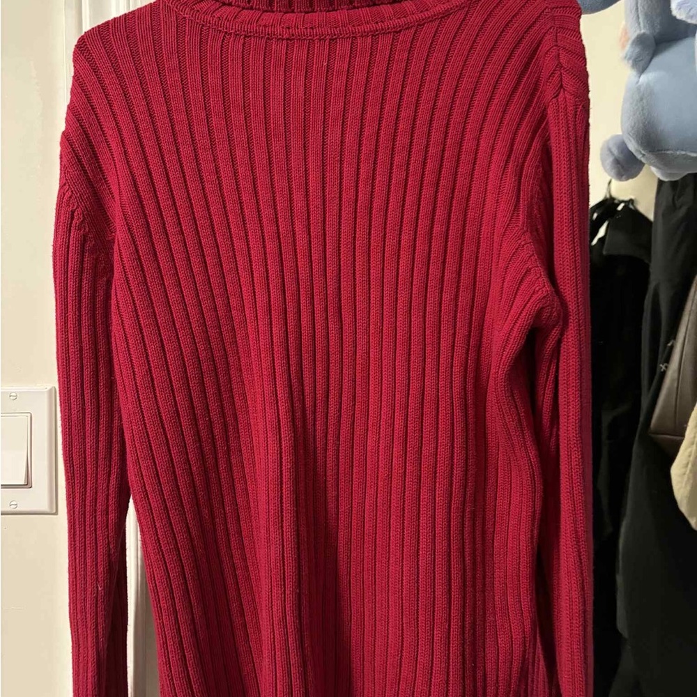 Sweater - Picture 3 of 7